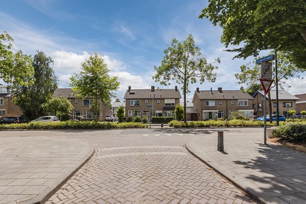 Medium property photo - Leliestraat 40, 5171 BK Kaatsheuvel